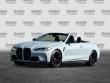 2024 BMW M4 Competition xDrive Convertible