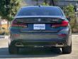 2023 BMW 540i 540i Sedan