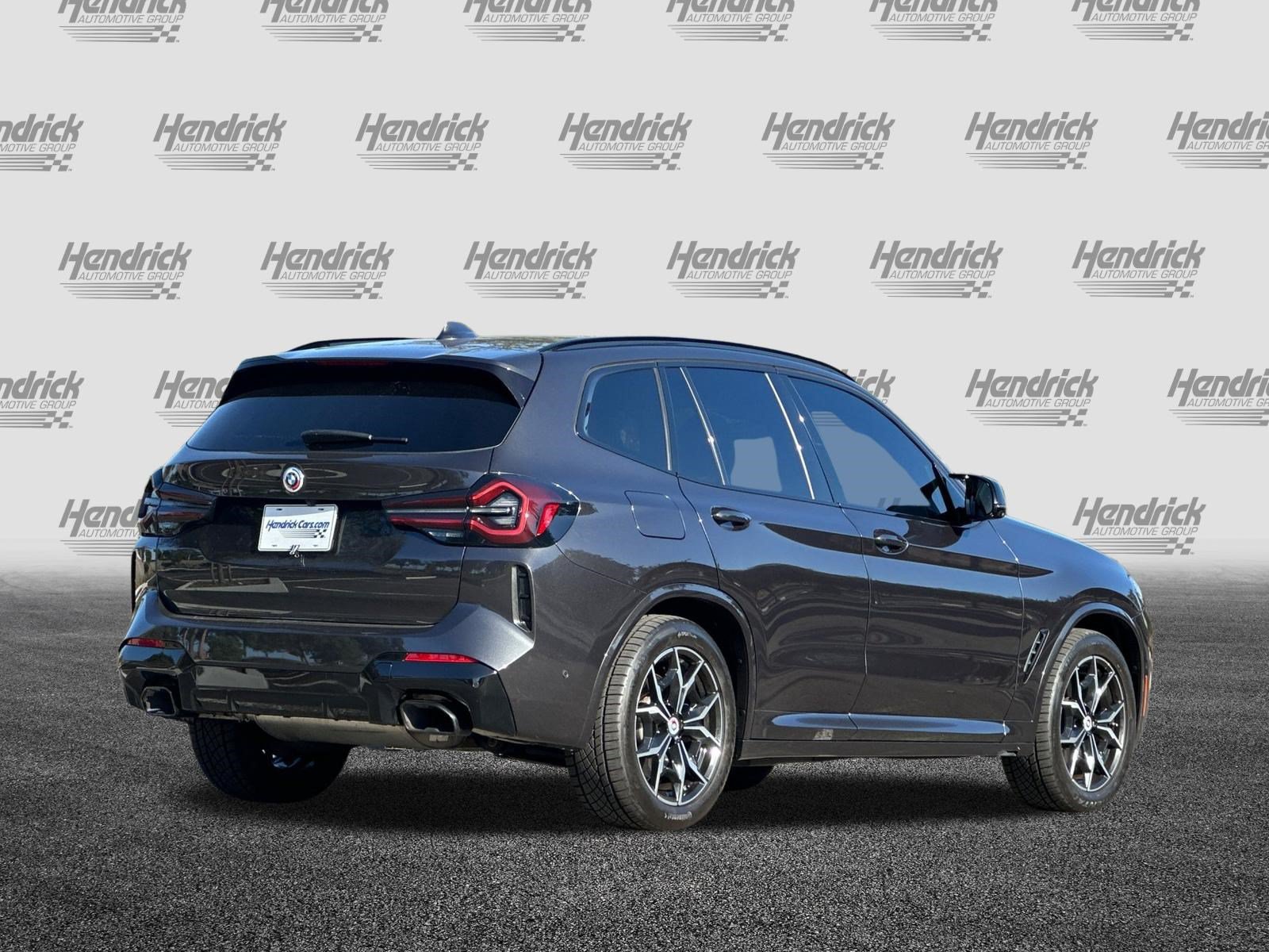 Used 2023 BMW X3 M40i SUV