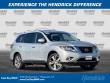 2014 Nissan Pathfinder Platinum SUV