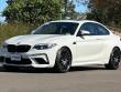 2020 BMW M2 Competition Coupe