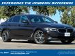 2023 BMW 540i 540i Sedan