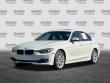 2015 BMW 320i 320i Sedan