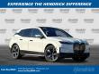 2024 BMW iX xDrive50 SUV