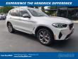 2022 BMW X3 xDrive30i SUV