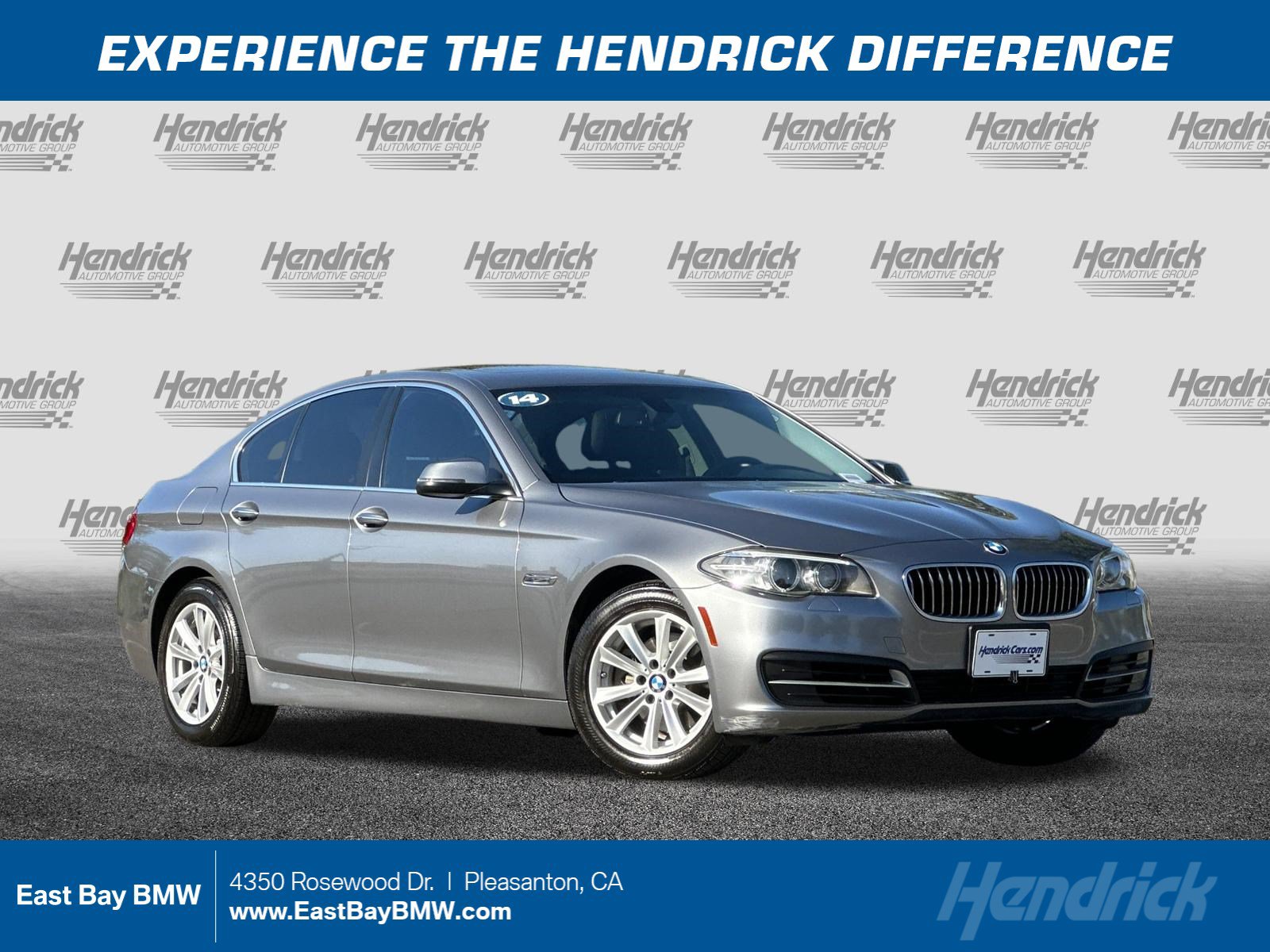  BMW 528i