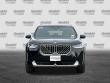 2025 BMW X3 30 xDrive SUV