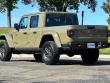 2025 Jeep Gladiator Mojave X Truck Crew Cab