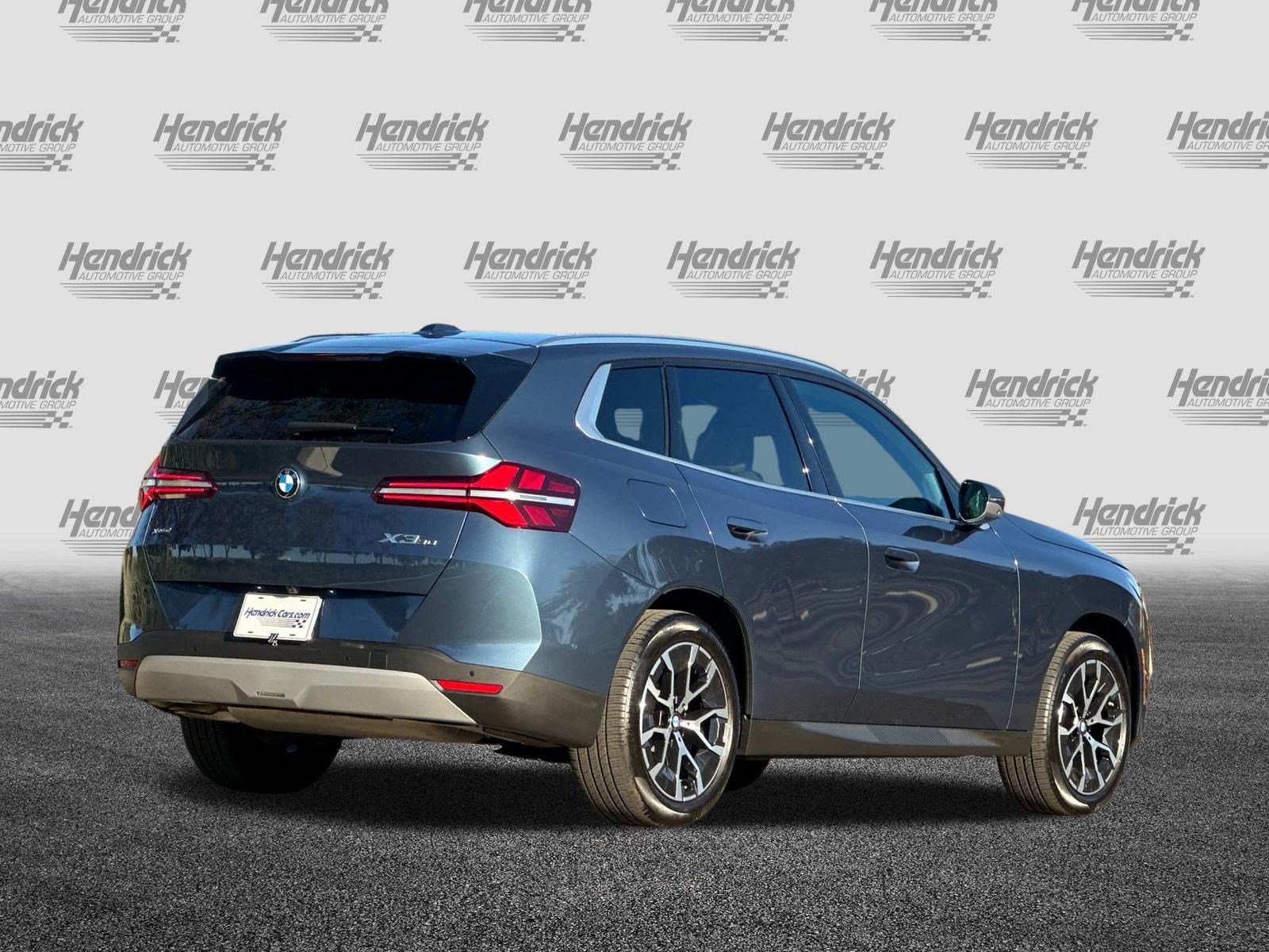 Used 2026 BMW X3 30 xDrive SUV