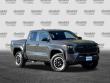 2026 Toyota Tacoma TRD Off Road Truck Double Cab