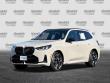 2026 BMW X3 M50 xDrive SUV