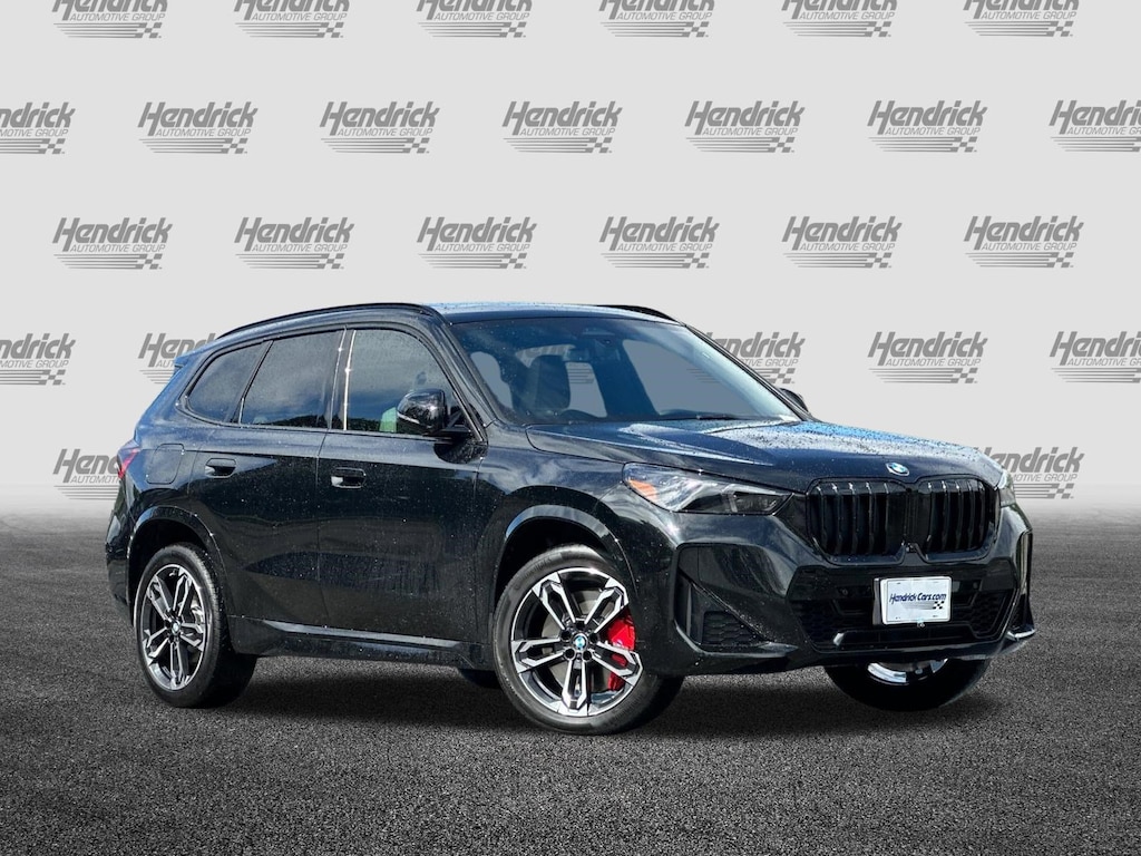 Used 2026 BMW X1 xDrive28i SUV