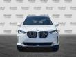 2026 BMW X3 30 xDrive SUV