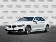 2019 BMW 430i 430i Convertible