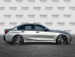2023 BMW 330e 330e xDrive Sedan