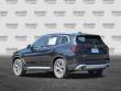 2023 BMW X3 xDrive30i SUV