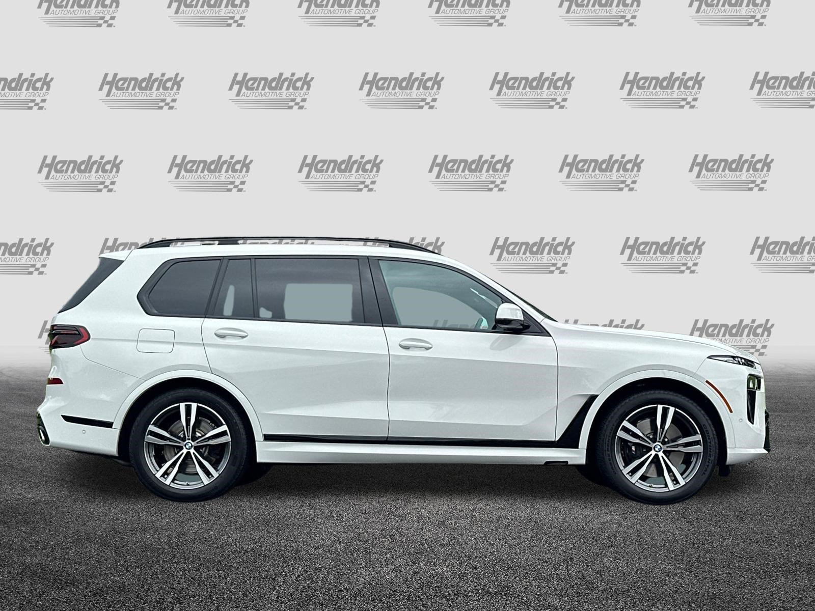 Used 2026 BMW X7 xDrive40i SUV