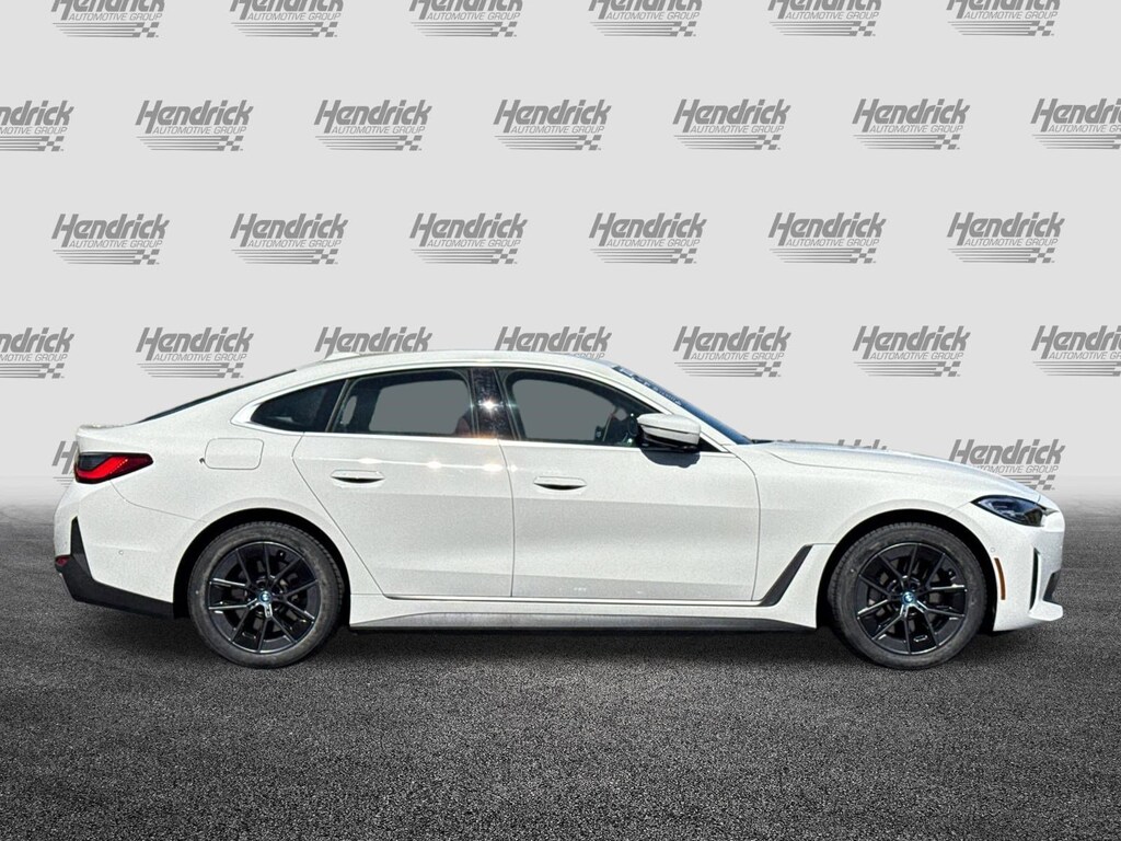 Used 2023 BMW i4 eDrive35 Gran Coupe Gran Coupe