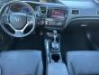 2014 Honda Civic EX-L Sedan