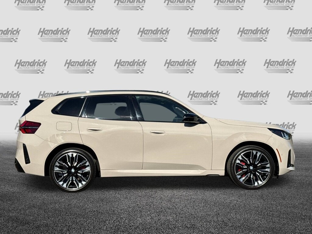 Used 2026 BMW X3 M50 xDrive SUV