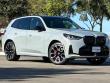 2026 BMW X3 M50 xDrive SUV