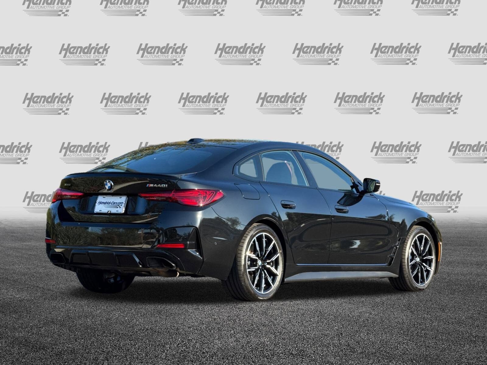 2025 Bmw M440i xDrive photo 3
