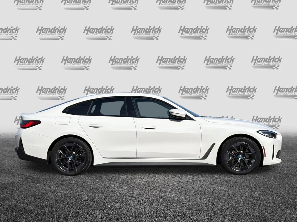 Used 2023 BMW i4 eDrive35 Gran Coupe Gran Coupe