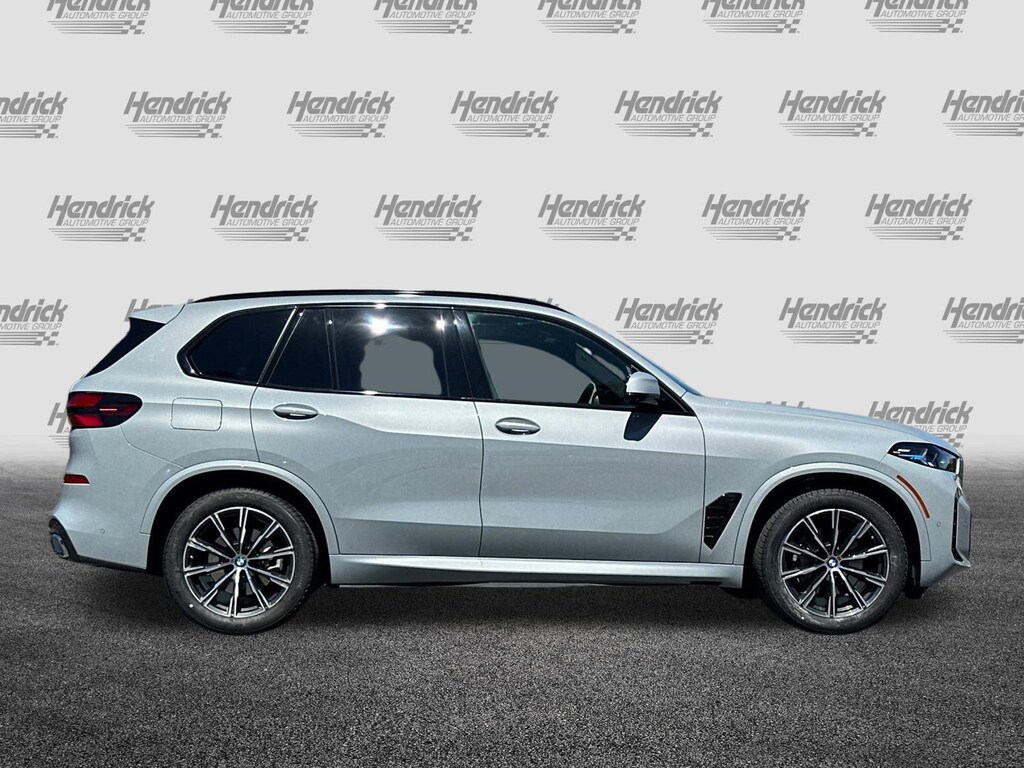 Used 2024 BMW X5 sDrive40i SUV