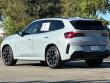 2026 BMW X3 M50 xDrive SUV