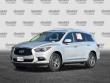 2019 INFINITI QX60 LUXE SUV