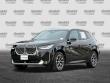 2025 BMW X3 30 xDrive SUV