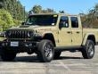 2025 Jeep Gladiator Mojave X Truck Crew Cab