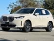 2026 BMW X3 30 xDrive SUV