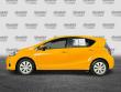 2014 Toyota Prius c Three Hatchback