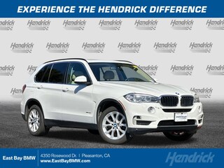 2016 BMW X5 xDrive35i SUV