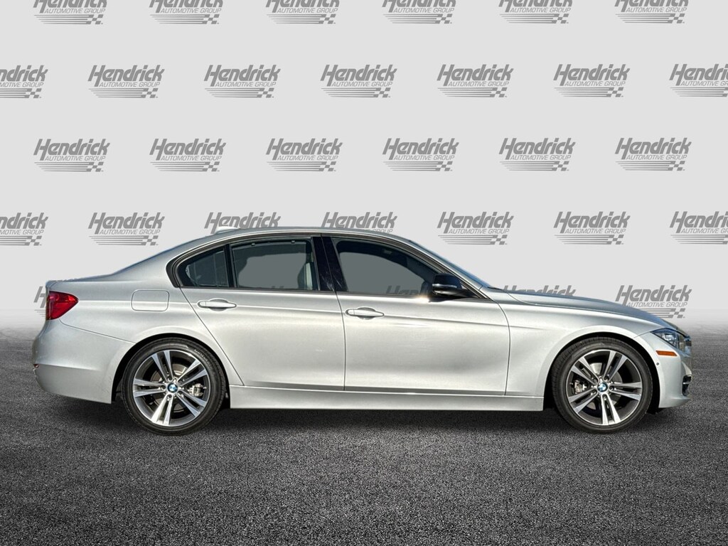 Used 2012 BMW 328i 328i Sedan