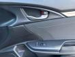2018 Honda Civic EX Hatchback