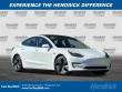2018 Tesla Model 3 Long Range Battery Sedan