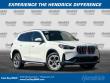 2025 BMW X1 xDrive28i SUV