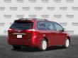 2015 Toyota Sienna Ltd Premium Van