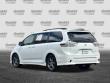 2015 Toyota Sienna SE Premium Van