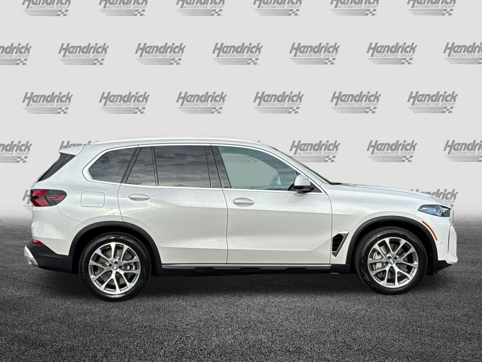 Used 2026 BMW X5 PHEV xDrive50e SUV
