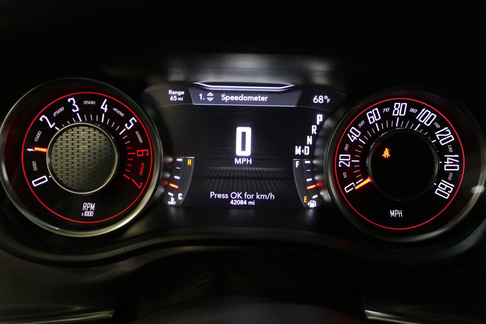 2015 Dodge Challenger R/T - Photo 24