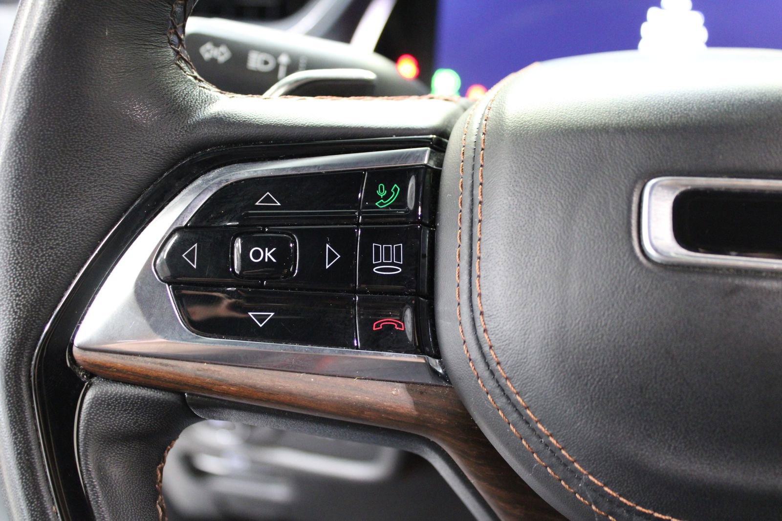 2023 Jeep Grand Cherokee L Summit - Photo 25