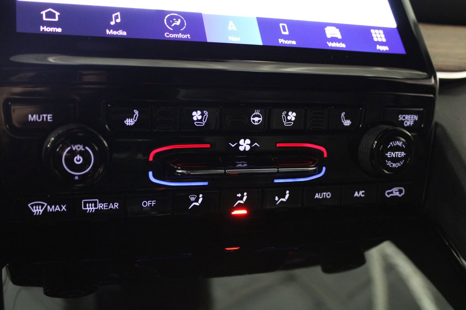 2023 Jeep Grand Cherokee L Summit - Photo 32