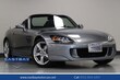 Honda S2000