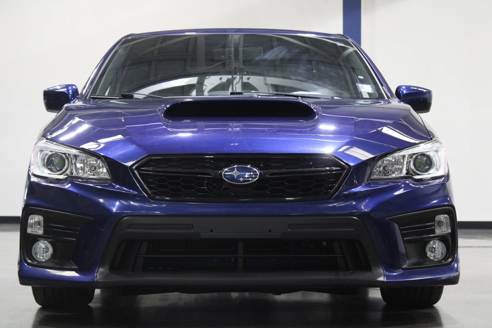 2020 Subaru WRX Base - Photo 6