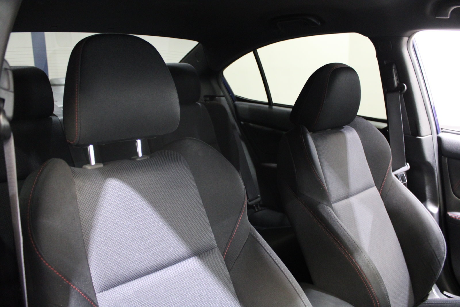 2020 Subaru WRX Base - Photo 32