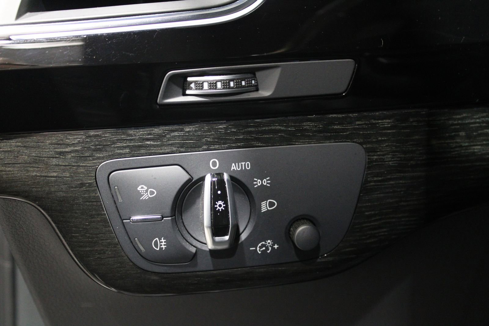 2017 Audi Q7 Premium Plus - Photo 24
