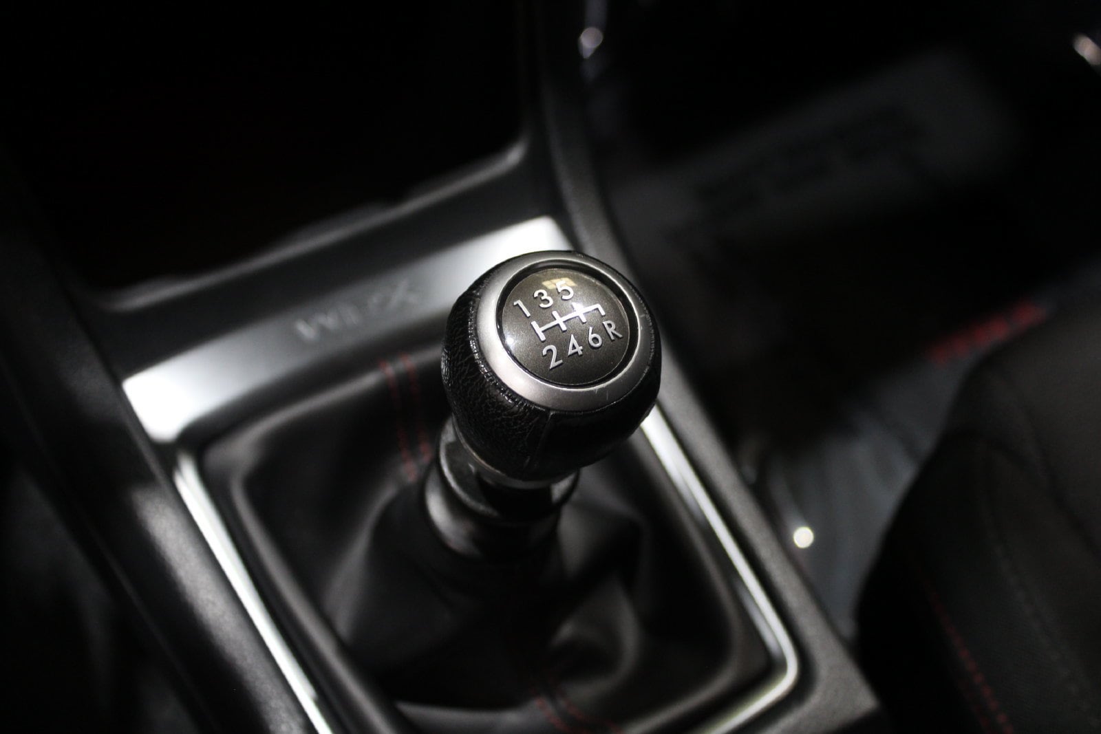 2020 Subaru WRX Base - Photo 29